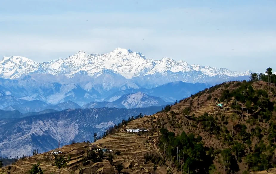 Mussoorie with Dhanaulti Tour Package 